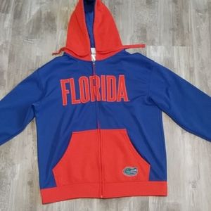 L/G florida gators hoodie